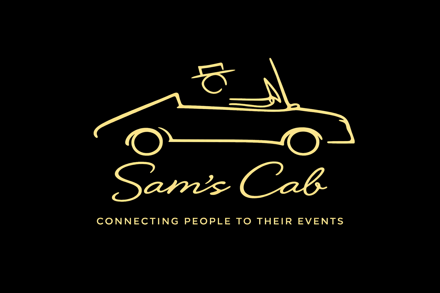 Sam's Cab